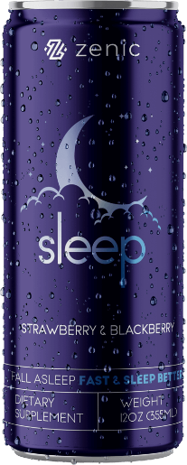 Zenic Sleep